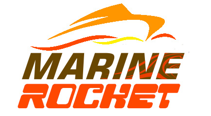Бензиновые лодочные моторы