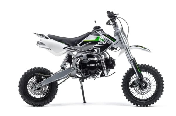 купить Мотоцикл BSE EVO 3.0 PITBIKE в Москве и России - фото 
